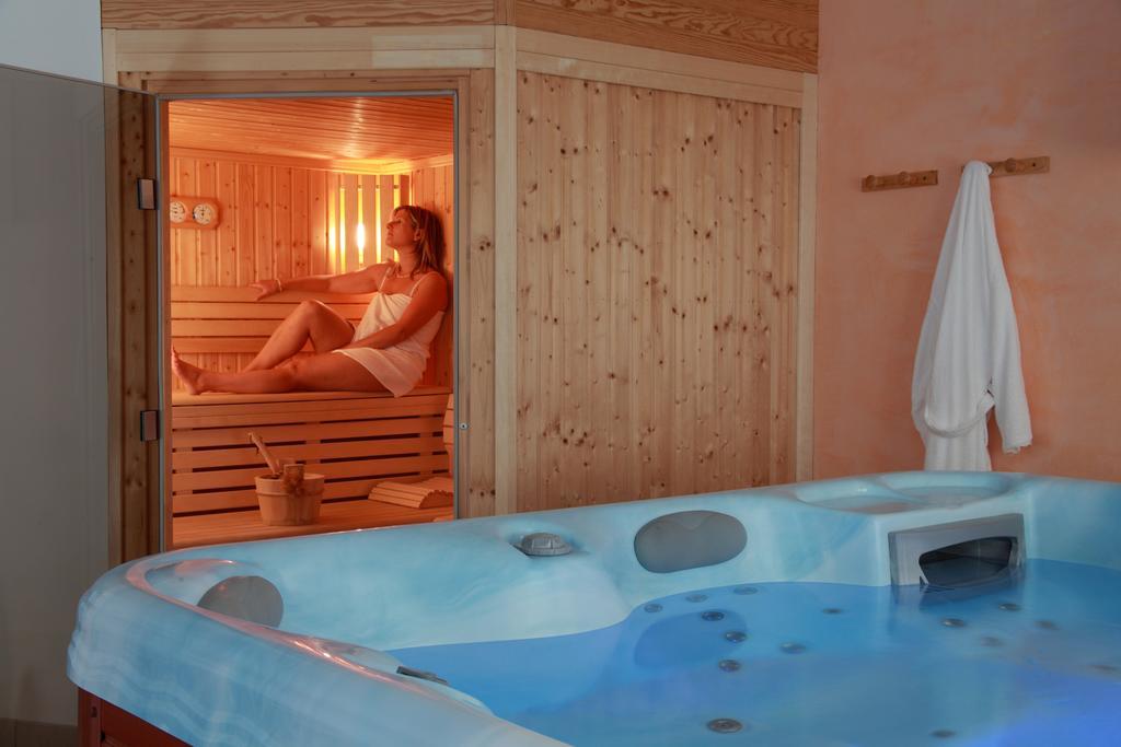 Logis Hotel Le Vetine Le Valtin Bagian luar foto
